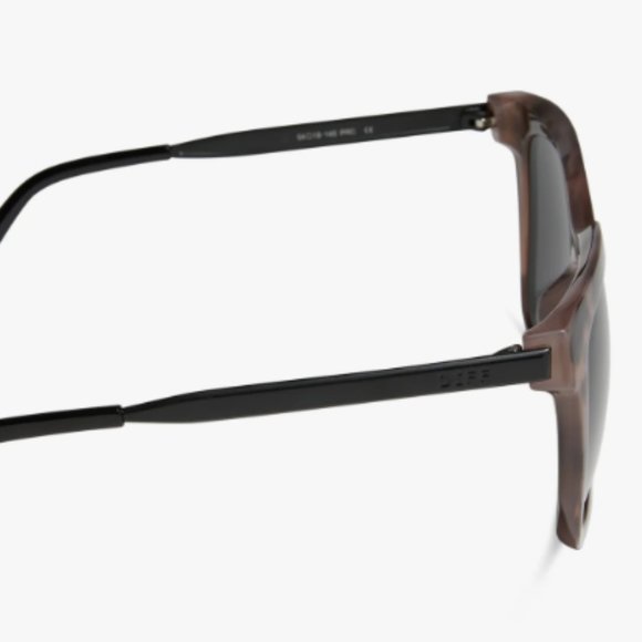 NWT - DIFF Charitable Eyeware - Hailey Sunglasses - Picture 4 of 6